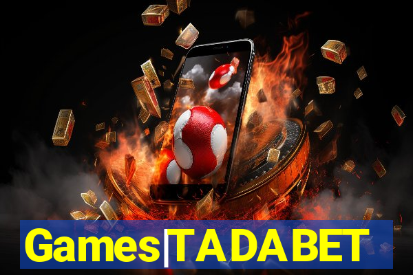 Games|TADABET